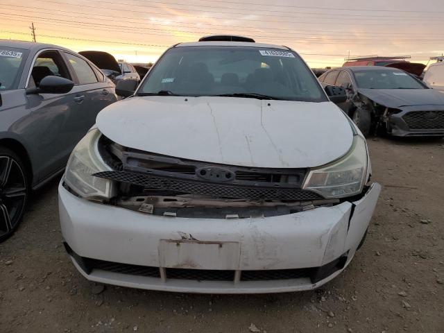 Photo 5 from auction – 2009 FORD FOCUS SE with VIN 1FAHP35N09W118943