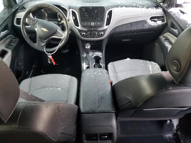 Photo 8 from auction – 2021 CHEVROLET EQUINOX PR with VIN 3GNAXXEV7MS144857