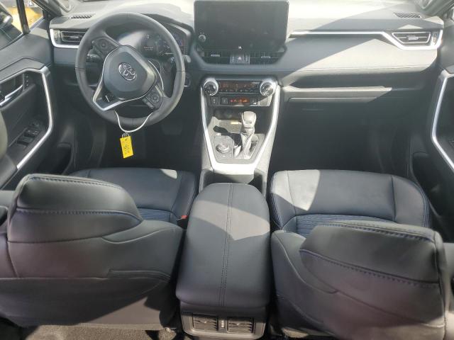 Photo 8 from auction – 2024 TOYOTA RAV4 XSE with VIN 4T3E6RFV4RU154571