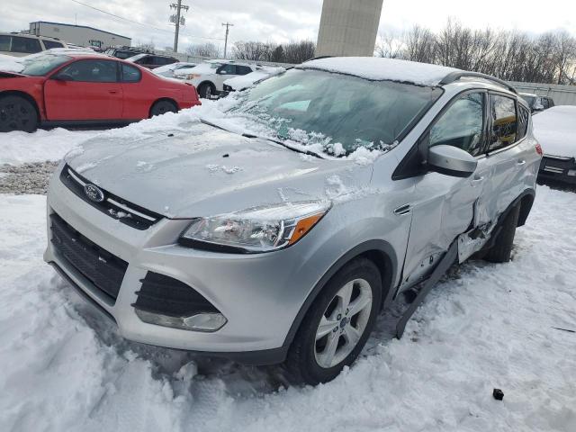 FORD ESCAPE SE 2014 with VIN 1FMCU9G96EUB40883 - Photo from auction