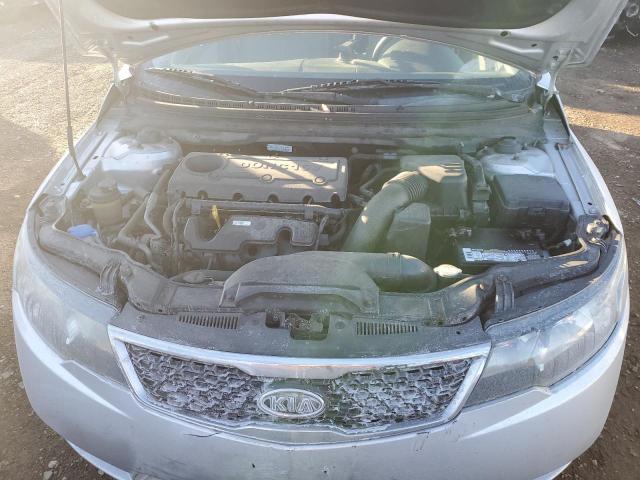 Photo 11 from auction – 2013 KIA FORTE LX with VIN KNAFT4A25D5663773