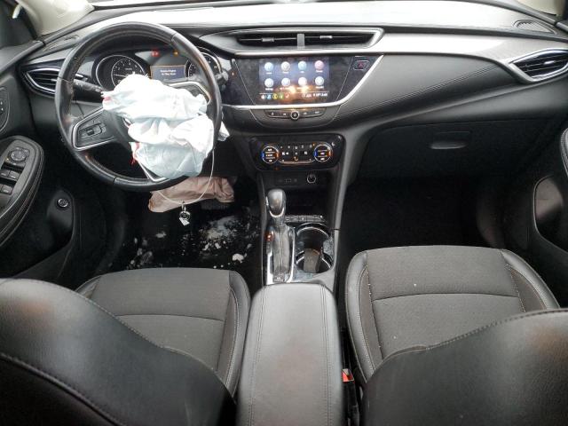 Photo 8 from auction – 2020 BUICK ENCORE GX with VIN KL4MMESL7LB078367