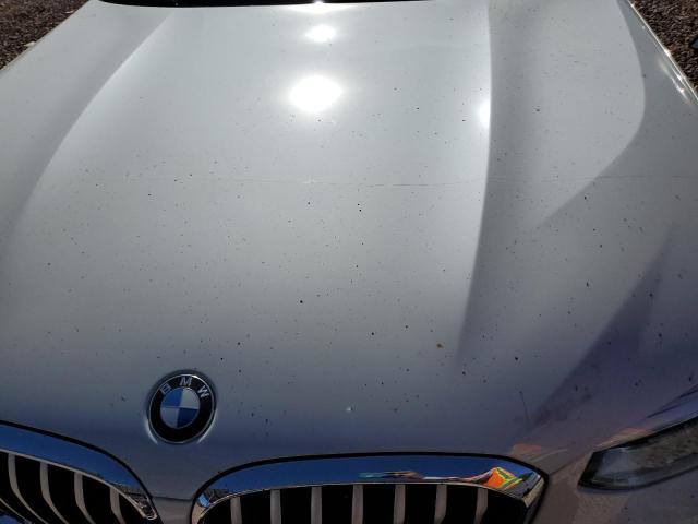 Photo 12 from auction – 2020 BMW X3 XDRIVE3 with VIN 5UXTY5C03LLT36340