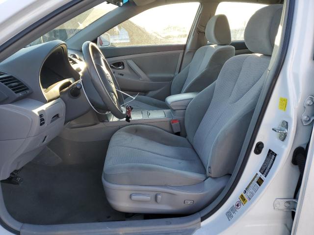 Photo 7 from auction – 2011 TOYOTA CAMRY BASE with VIN 4T1BF3EK9BU683469
