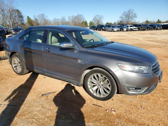 Photo 4 from auction – 2013 FORD TAURUS LIM with VIN 1FAHP2J81DG100822