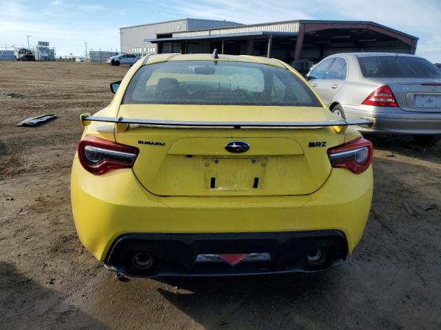 Photo 6 from auction – 2017 SUBARU BRZ 2.0 LI with VIN JF1ZCAC1XH9601440