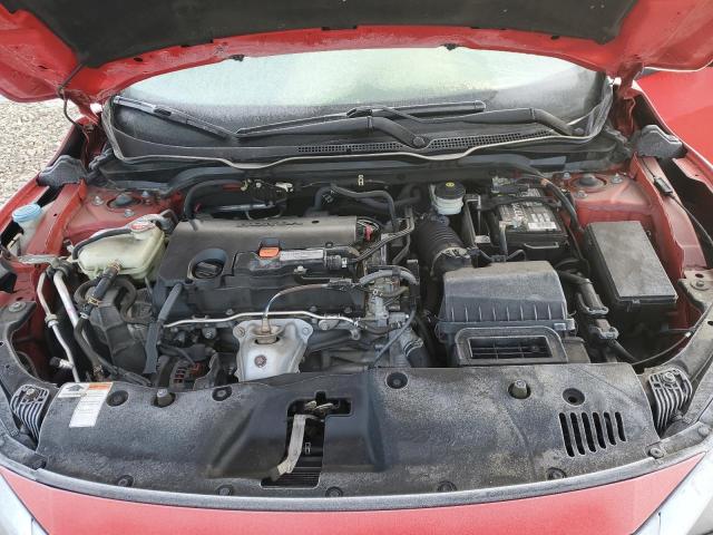 Photo 11 from auction – 2016 HONDA CIVIC LX with VIN 2HGFC2F59GH568710