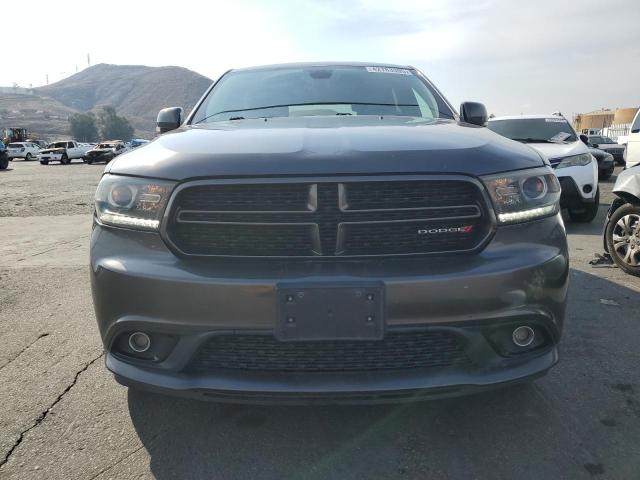 Photo 5 from auction – 2018 DODGE DURANGO GT with VIN 1C4RDHDG3JC149746