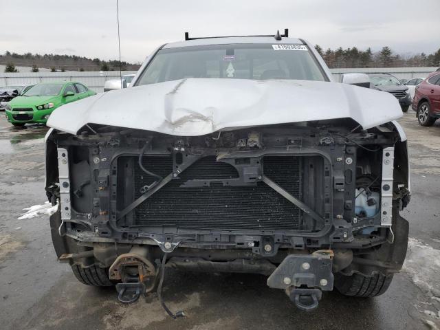 Photo 5 from auction – 2015 GMC SIERRA K15 with VIN 1GTV2VEC5FZ432412