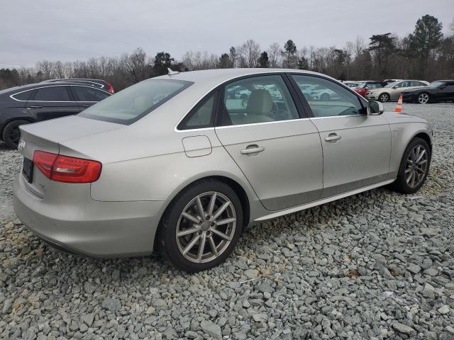 Photo 3 from auction – 2014 AUDI A4 PREMIUM with VIN WAUFFAFL7EN031270