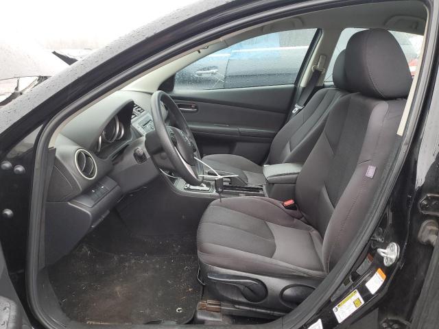 Photo 7 from auction – 2011 MAZDA 6 I with VIN 1YVHZ8BH6B5M03264