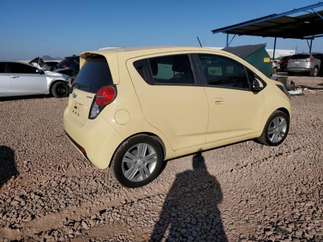 Photo 3 from auction – 2014 CHEVROLET SPARK with VIN KL8CD6S93EC446125