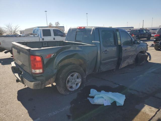 Photo 3 from auction – 2011 GMC SIERRA K15 with VIN 3GTP2WE20BG406560
