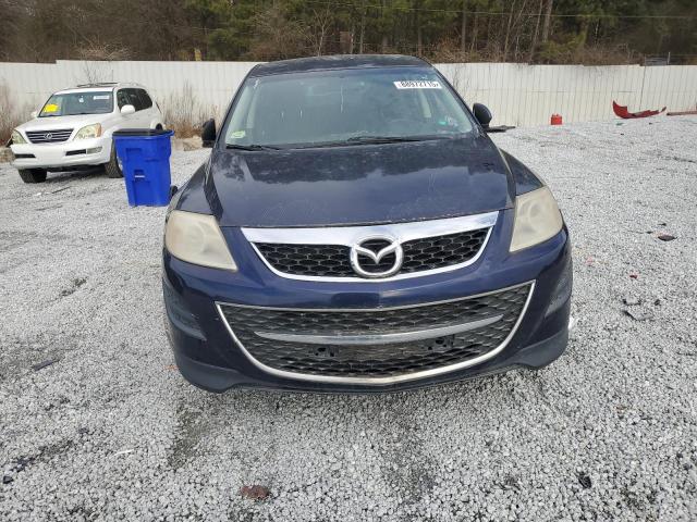 Photo 5 from auction – 2010 MAZDA CX-9 with VIN JM3TB3MVXA0230362