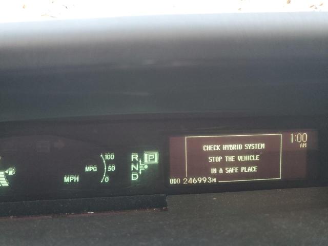 Photo 9 from auction – 2015 TOYOTA PRIUS with VIN JTDKN3DU2F1947715