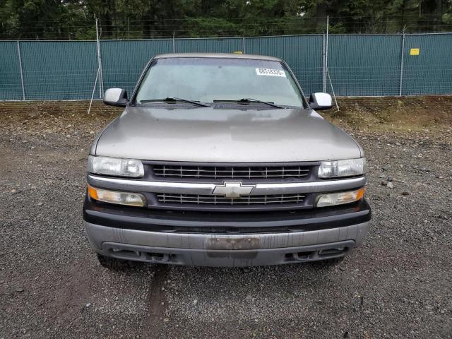 Photo 5 from auction – 1999 CHEVROLET SILVERADO with VIN 1GCEK14V4XE128430