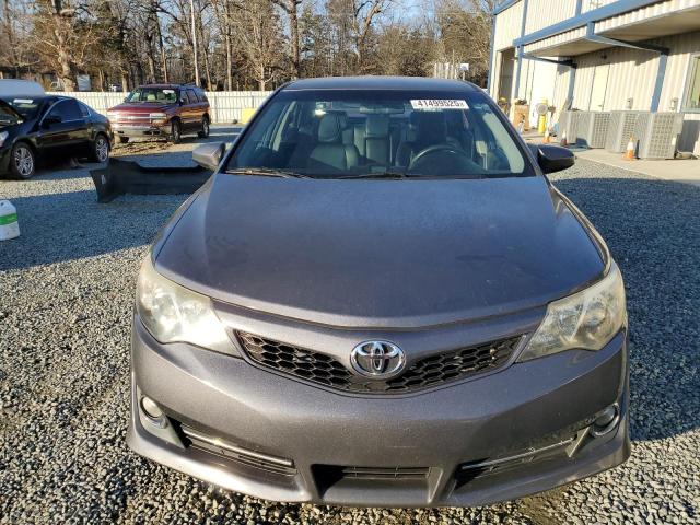 صورة رقم 5 من المزاد - 2012 TOYOTA CAMRY BASE مع VIN 4T1BF1FK6CU099762