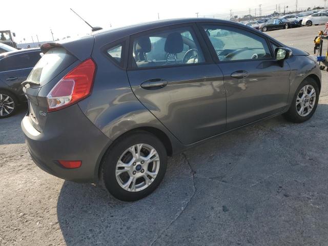Photo 3 from auction – 2016 FORD FIESTA SE with VIN 3FADP4EJ9GM167833