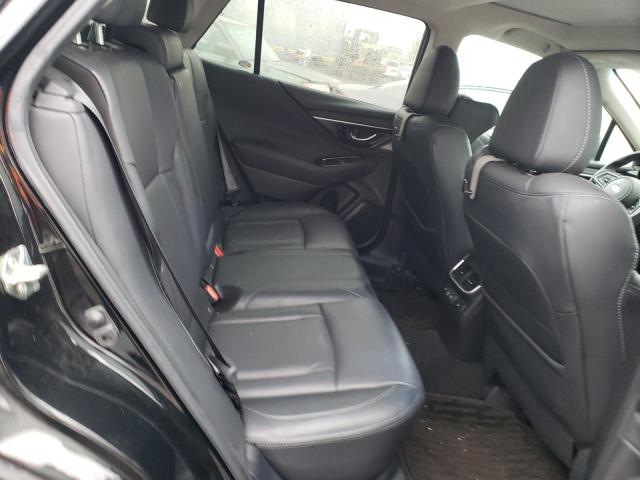 Photo 11 from auction – 2020 SUBARU OUTBACK LI with VIN 4S4BTANC8L3133113