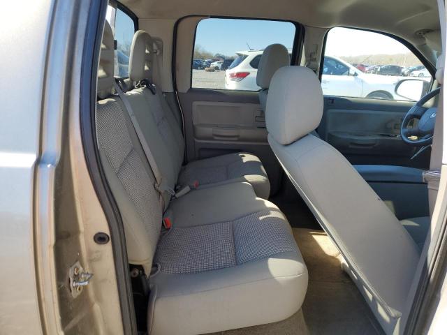 Photo 10 from auction – 2007 DODGE DAKOTA QUA with VIN 1D7HE48K97S199376