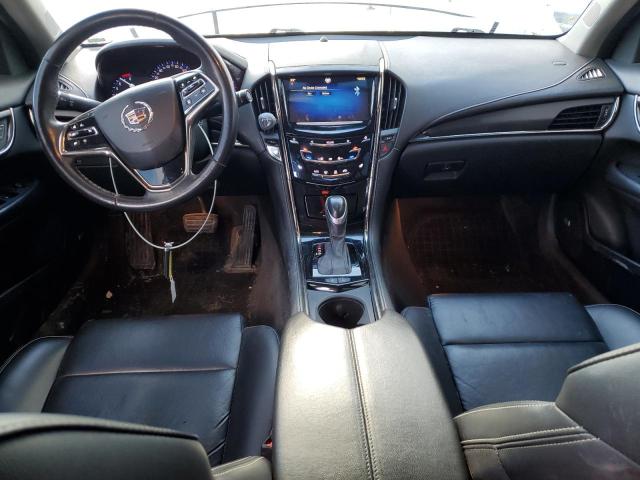 Photo 8 from auction – 2014 CADILLAC ATS with VIN 1G6AG5RX2E0184896
