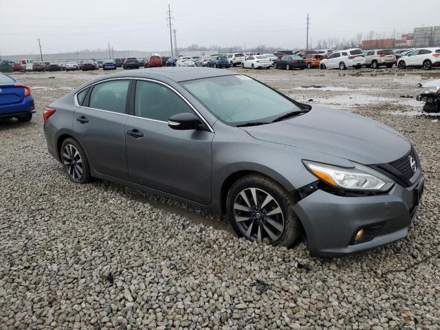 Photo 4 from auction – 2017 NISSAN ALTIMA 2.5 with VIN 1N4AL3AP1HC227013