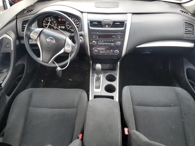 Photo 8 from auction – 2015 NISSAN ALTIMA 2.5 with VIN 1N4AL3AP7FC116060