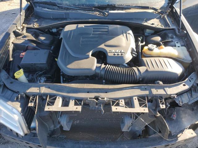 Photo 11 from auction – 2014 CHRYSLER 300 with VIN 2C3CCAAGXEH344366