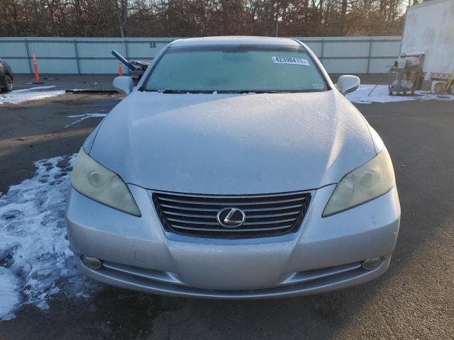 Photo 5 from auction – 2008 LEXUS ES 350 with VIN JTHBJ46G082175736