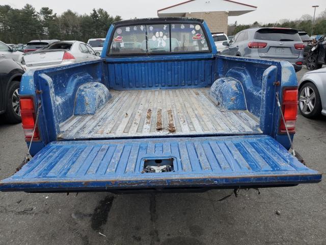 Zdjęcie 10 z aukcji – 1992 DODGE DAKOTA z VIN 1B7FL26X2NS695305