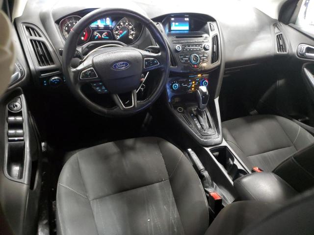 Photo 8 from auction – 2016 FORD FOCUS SE with VIN 1FADP3K25GL211495