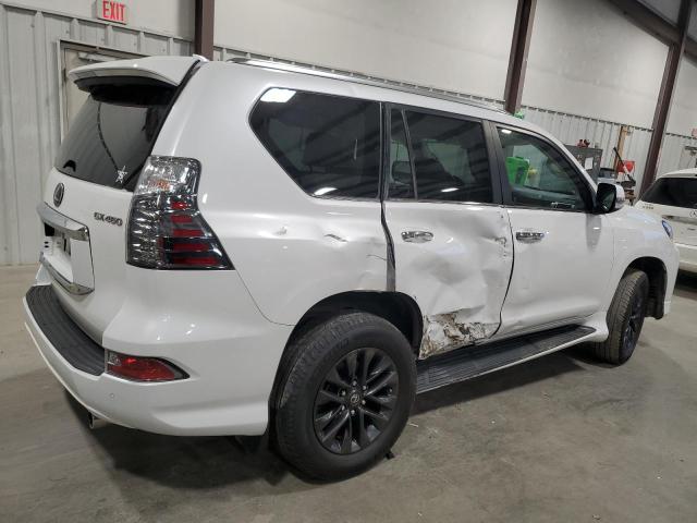 Photo 3 from auction – 2021 LEXUS GX 460 PRE with VIN JTJAM7BX9M5302131