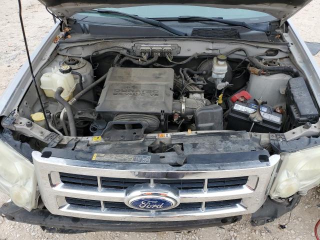 Photo 12 from auction – 2012 FORD ESCAPE XLT with VIN 1FMCU9DG1CKB32444