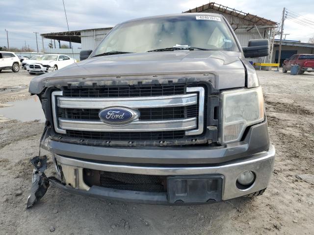 Photo 5 from auction – 2014 FORD F150 SUPER with VIN 1FTFW1CT4EKD61327