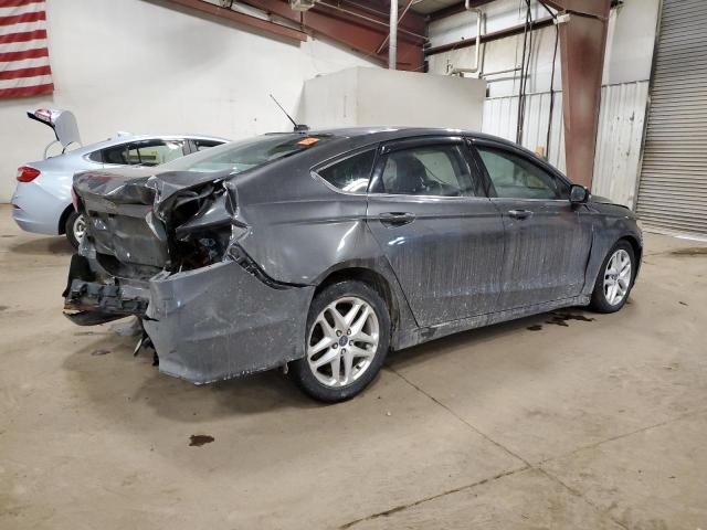 Photo 3 from auction – 2015 FORD FUSION SE with VIN 3FA6P0H78FR145809
