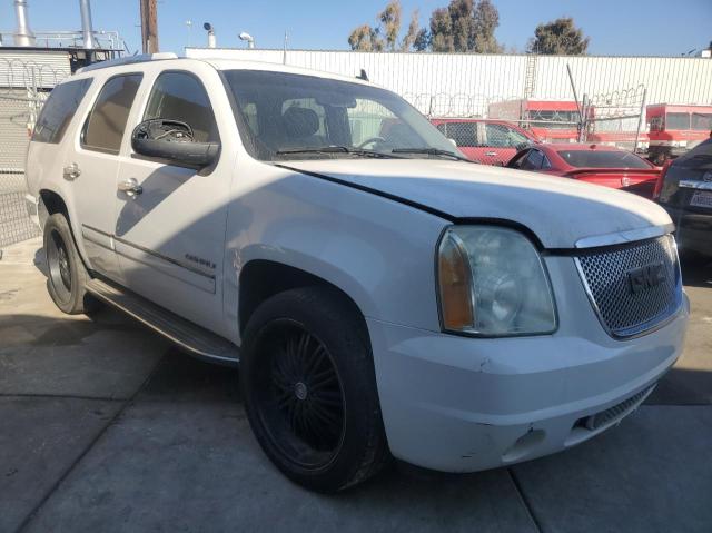 GMC YUKON DENA 2010 with VIN 1GKUCEEF7AR129003 - Photo from auction