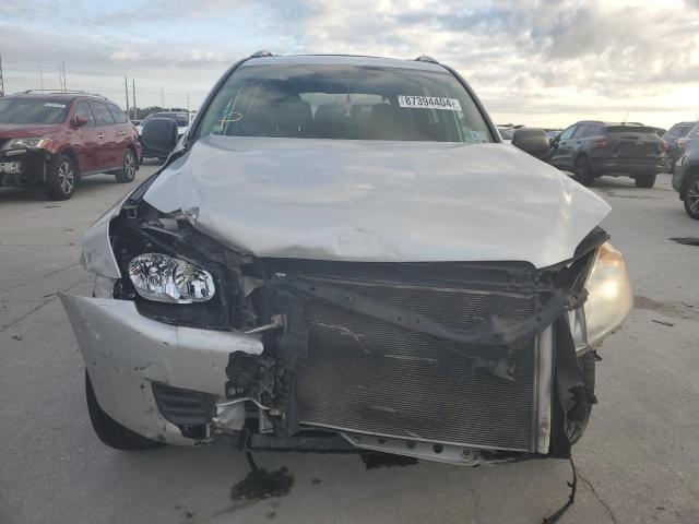 Photo 5 from auction – 2011 TOYOTA RAV4 with VIN 2T3ZF4DVXBW094910