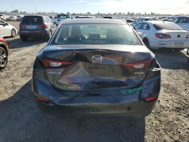 Photo 6 from auction – 2017 MAZDA 3 SPORT with VIN 3MZBN1U7XHM116206