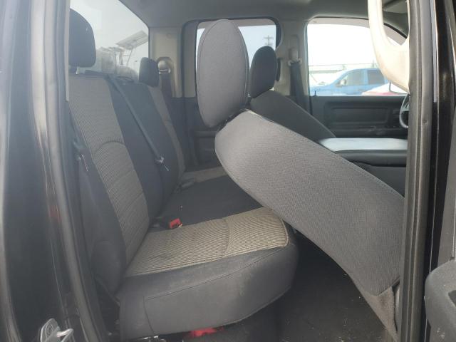 Photo 10 from auction – 2010 DODGE RAM 1500 with VIN 1D7RV1GT7AS216700