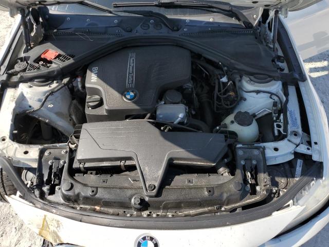 Photo 11 from auction – 2013 BMW 328 I with VIN WBA3A5G55DNP21168