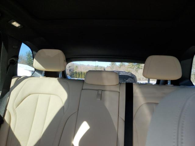 Photo 10 from auction – 2022 BMW X5 SDRIVE with VIN 5UXCR4C00N9K57750