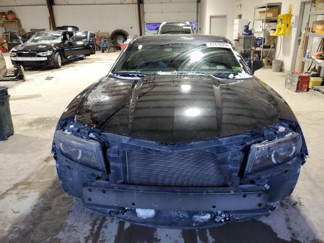 Photo 5 from auction – 2015 CHEVROLET CAMARO LT with VIN 2G1FD1E34F9122102