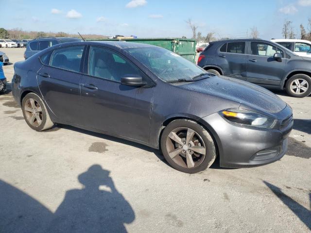 Photo 4 from auction – 2015 DODGE DART SXT with VIN 1C3CDFBB7FD199671