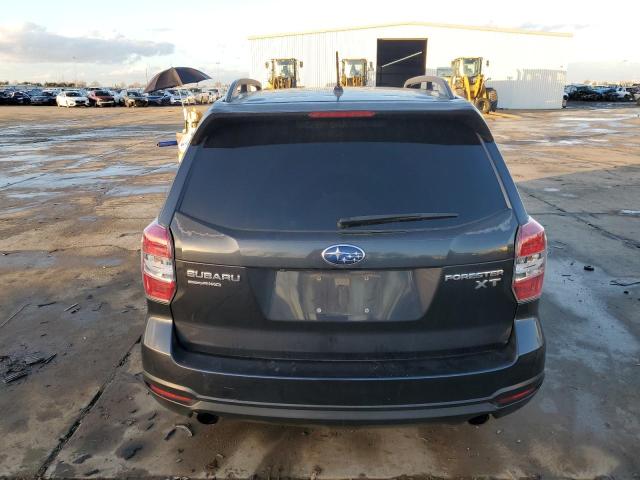 Photo 6 from auction – 2014 SUBARU FORESTER 2 with VIN JF2SJGDC8EH525949