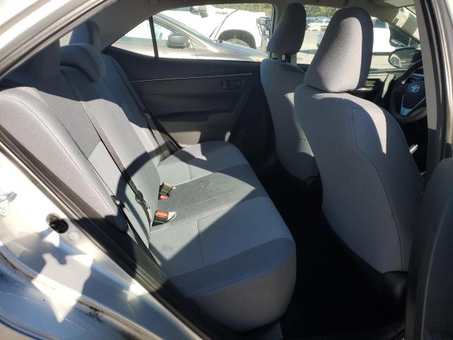 Photo 10 from auction – 2016 TOYOTA COROLLA L with VIN 2T1BURHE6GC682285
