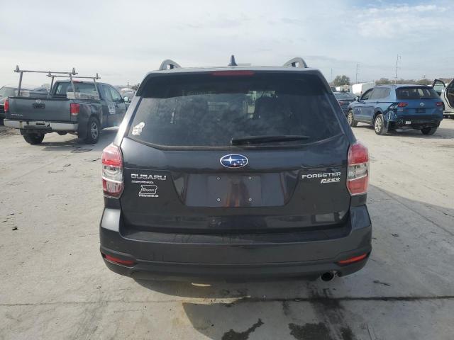 Photo 6 from auction – 2016 SUBARU FORESTER 2 with VIN JF2SJARC3GH491234