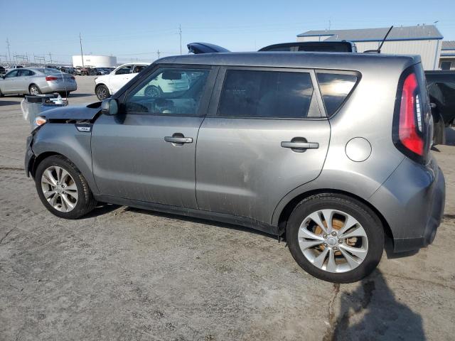 Снимка 2 от търг – 2015 KIA SOUL + с VIN KNDJP3A55F7167322
