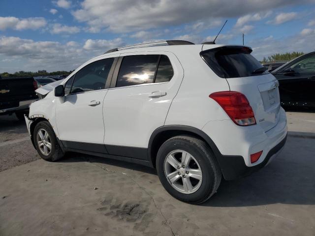 Photo 2 from auction – 2020 CHEVROLET TRAX 1LT with VIN KL7CJLSB2LB320176