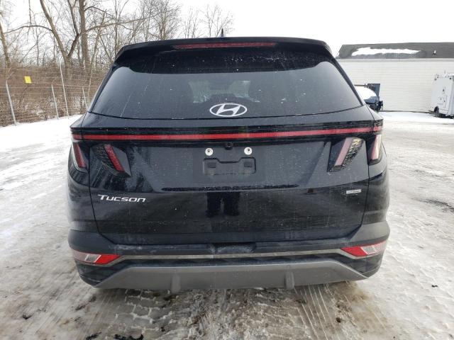 Photo 6 from auction – 2022 HYUNDAI TUCSON LIM with VIN 5NMJECAE2NH105535
