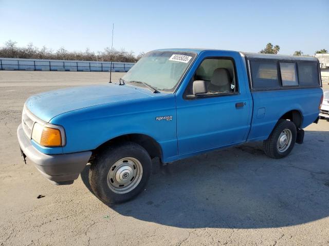 FORD RANGER 1996 with VIN 1FTCR10A5TPB38324 - Photo from auction